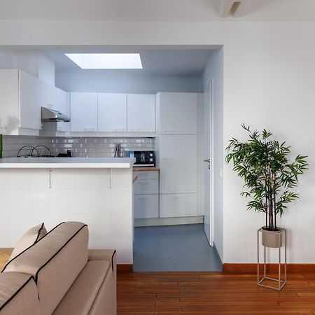 Sweett - Rue Des Chartreux Apartment Brussels Exterior photo