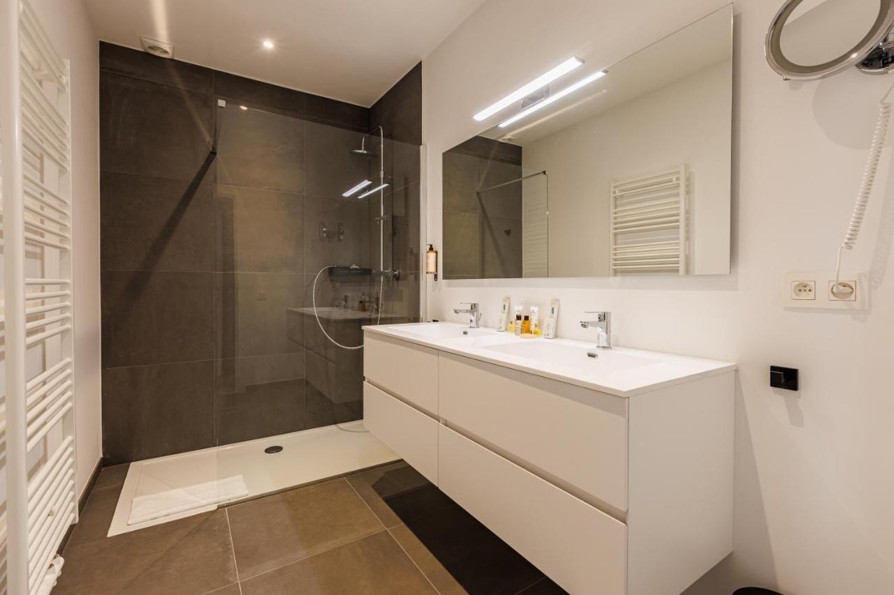 Sweett - Rue Des Chartreux Apartment Brussels Exterior photo
