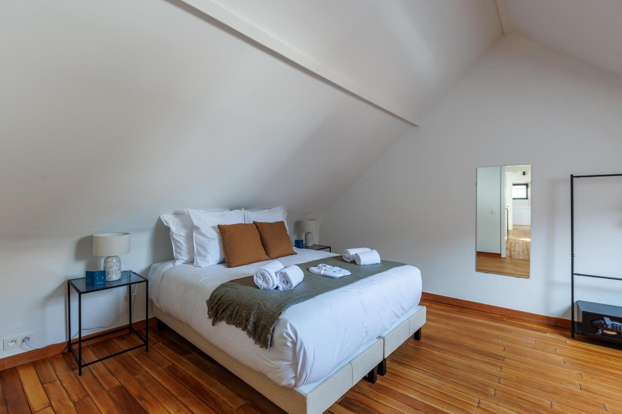 Sweett - Rue Des Chartreux Apartment Brussels Exterior photo