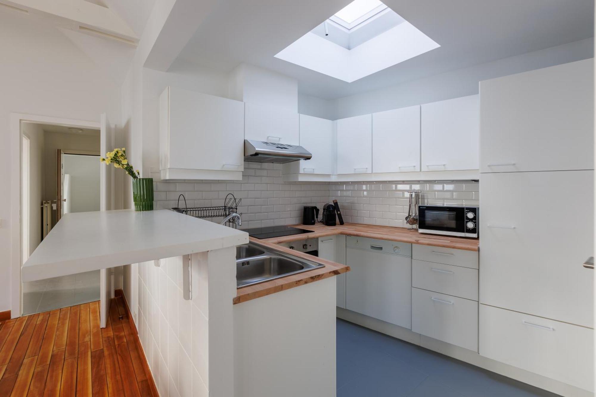 Sweett - Rue Des Chartreux Apartment Brussels Exterior photo