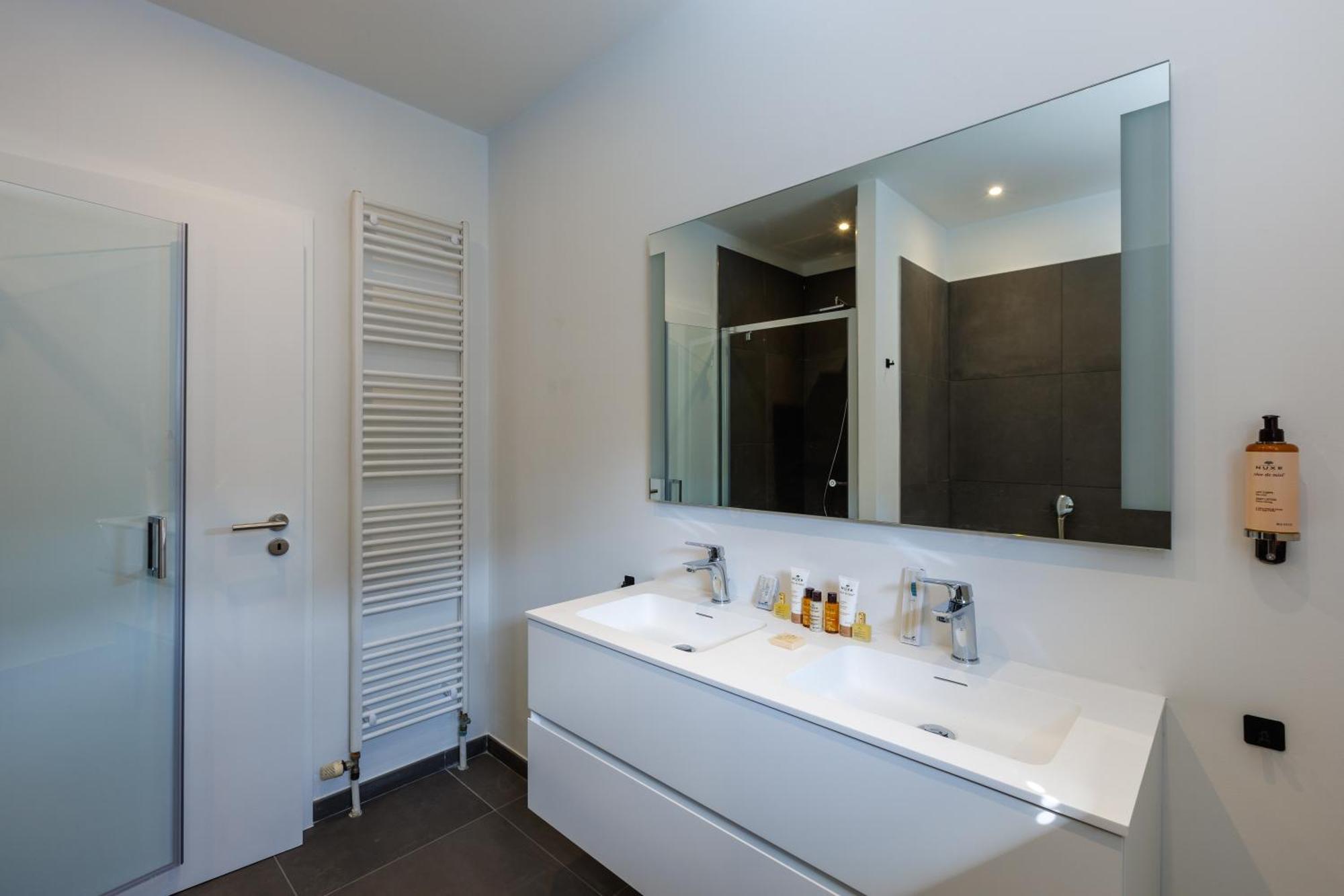 Sweett - Rue Des Chartreux Apartment Brussels Exterior photo