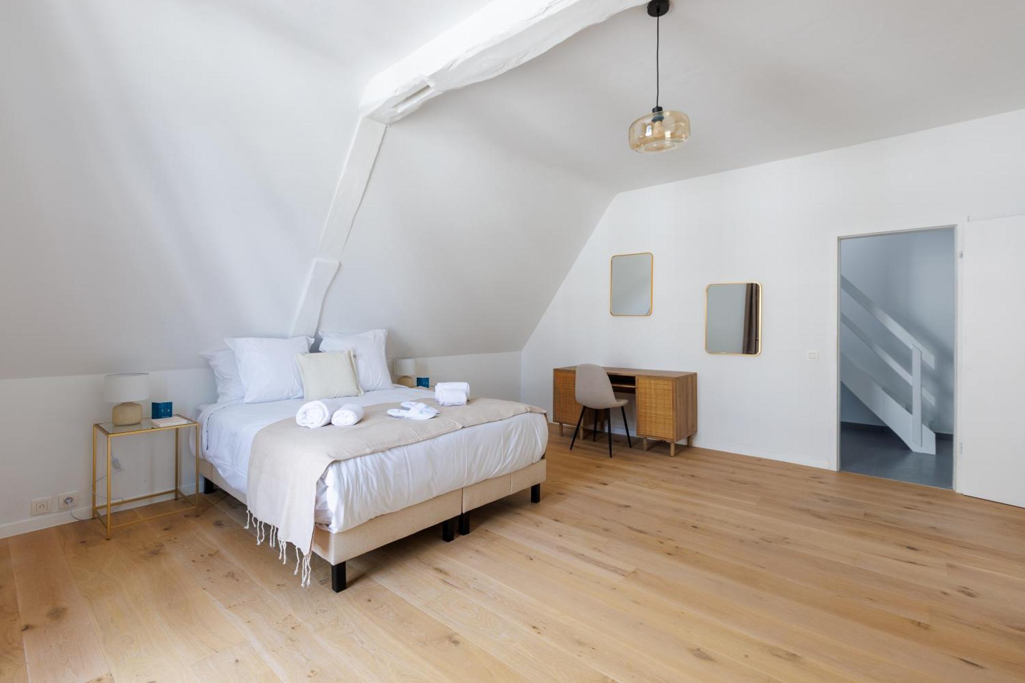 Sweett - Rue Des Chartreux Apartment Brussels Exterior photo