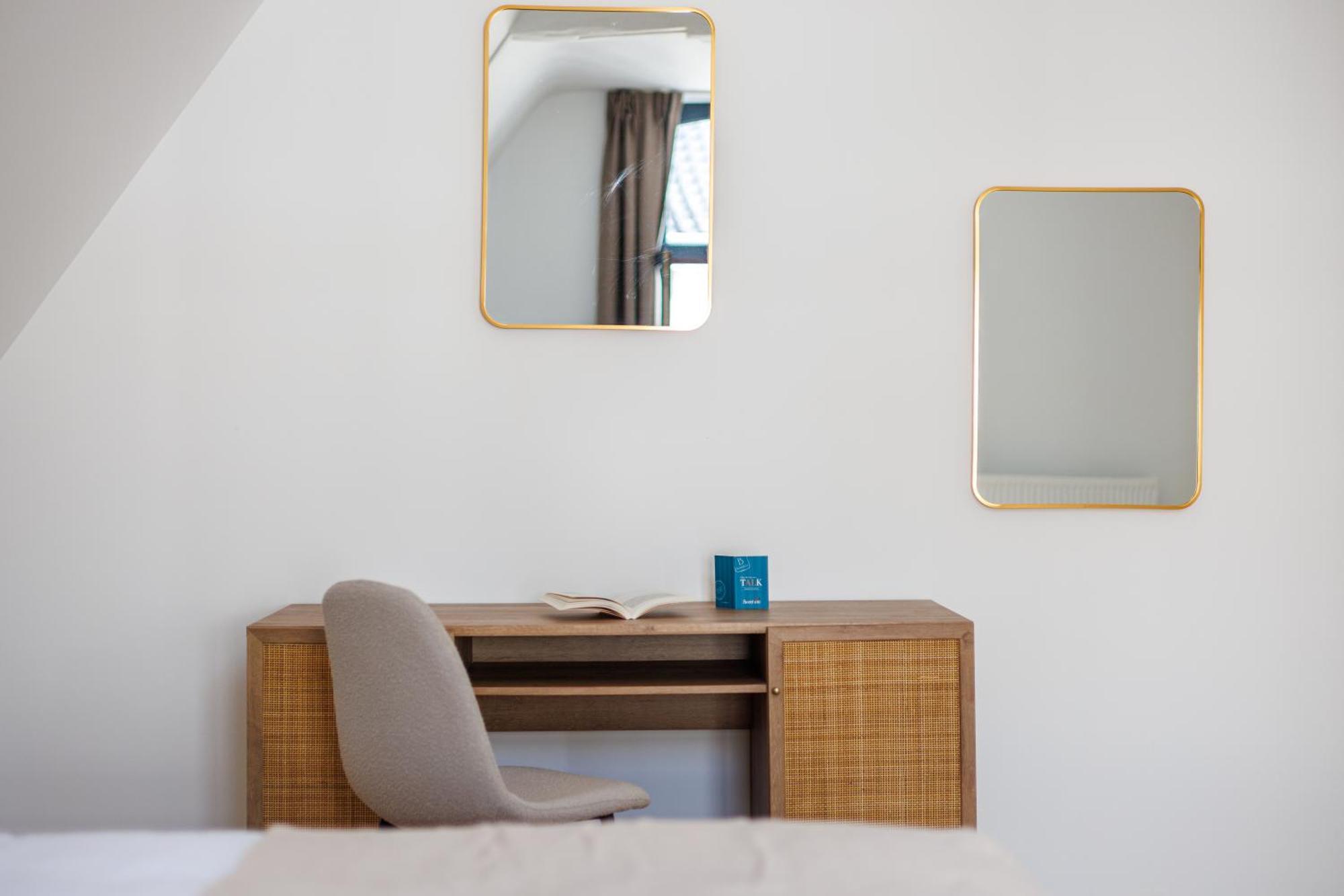 Sweett - Rue Des Chartreux Apartment Brussels Exterior photo