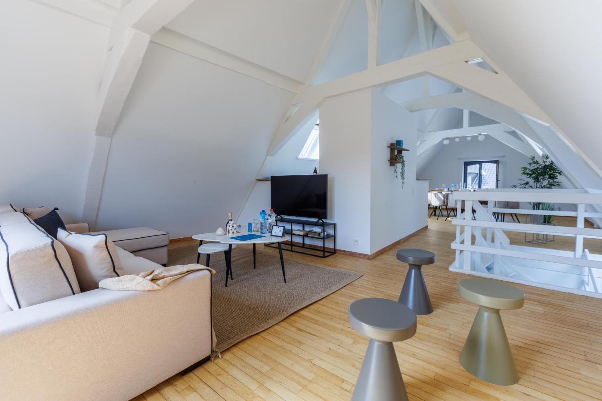 Sweett - Rue Des Chartreux Apartment Brussels Exterior photo