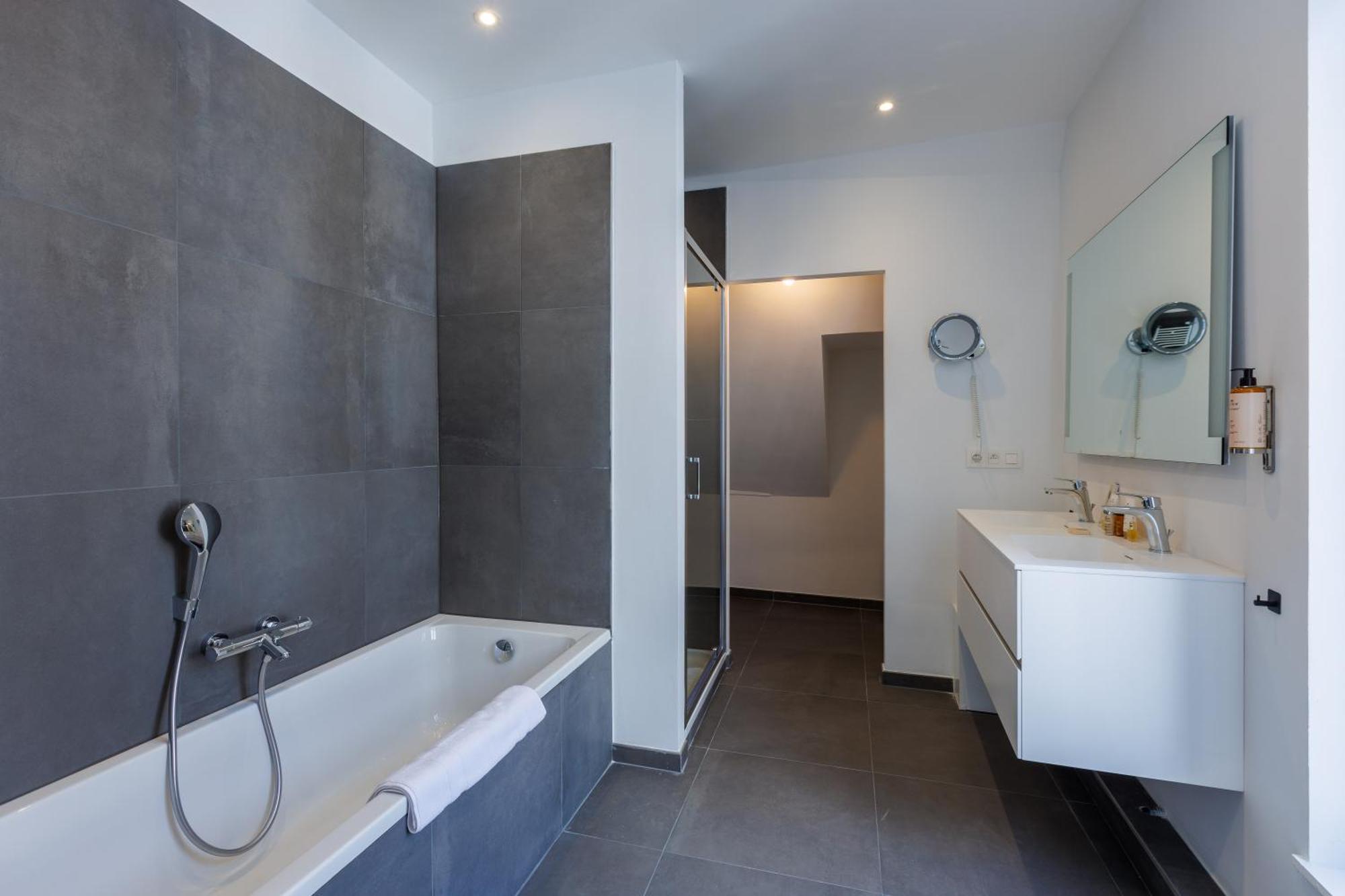 Sweett - Rue Des Chartreux Apartment Brussels Exterior photo