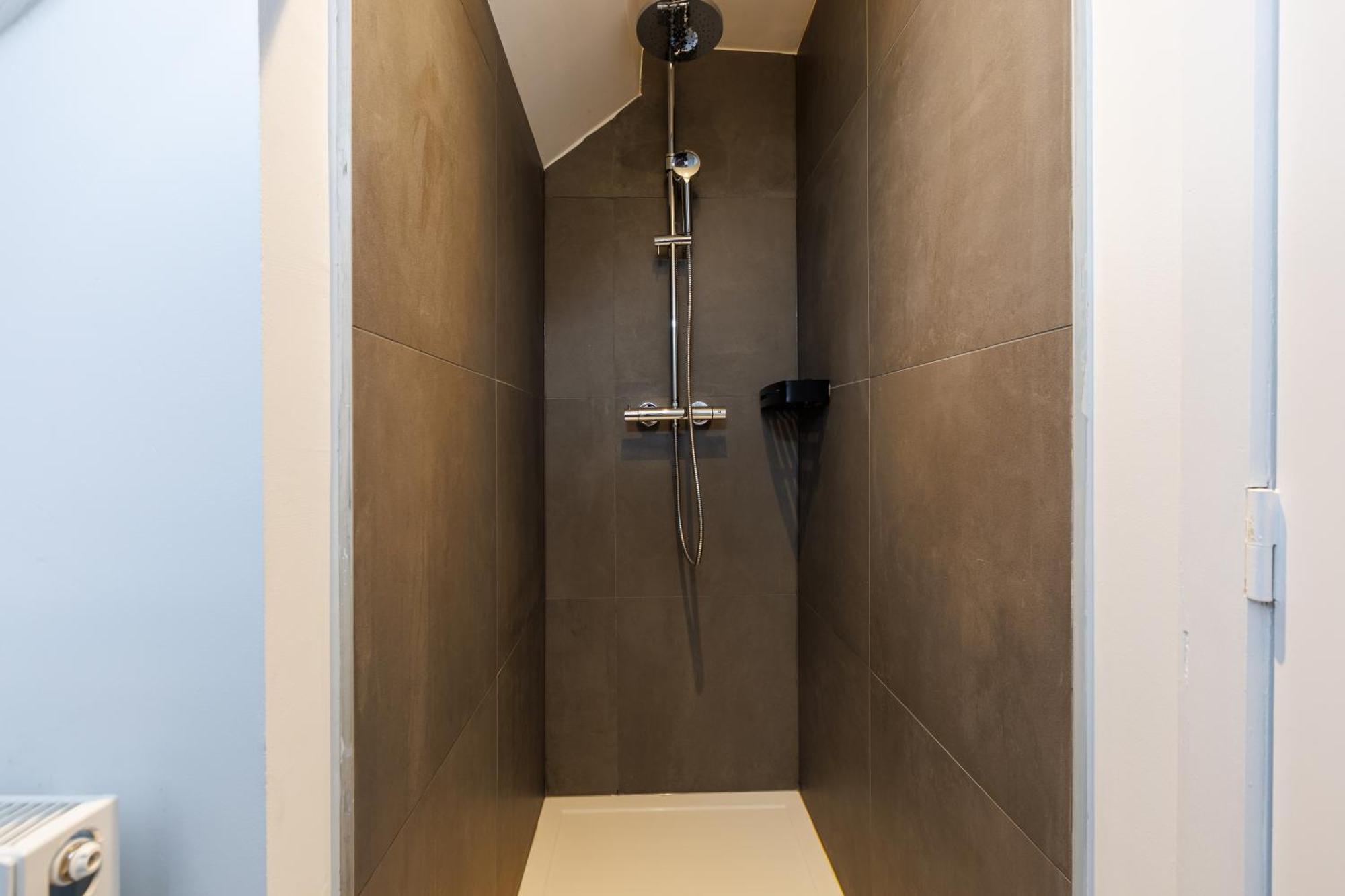 Sweett - Rue Des Chartreux Apartment Brussels Exterior photo