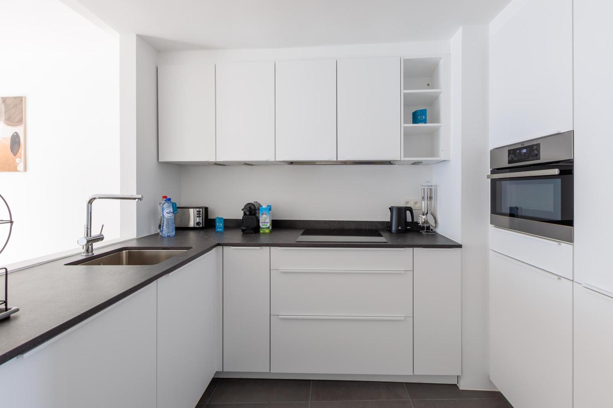 Sweett - Rue Des Chartreux Apartment Brussels Exterior photo